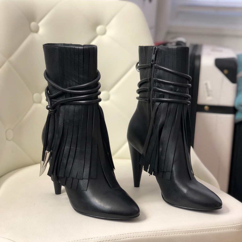 Booties